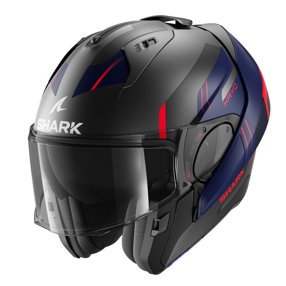Casque modulable Shark EVO ES KRYD