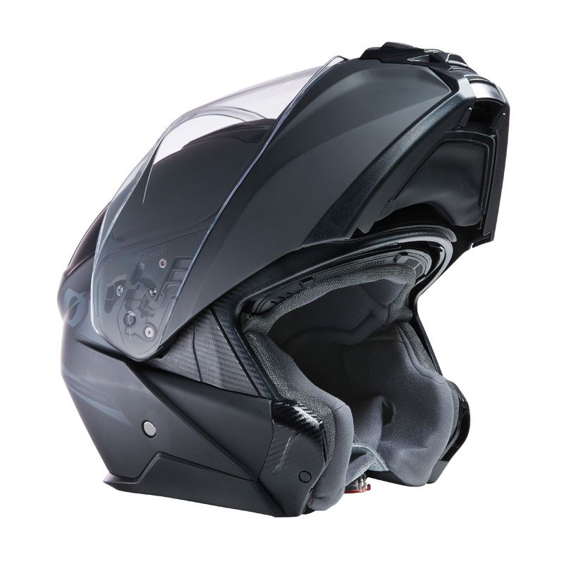Image of Casque O'Neal M-SRS - SOLID V.22