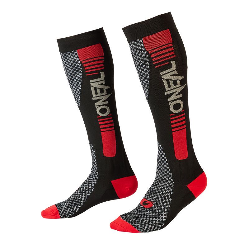Image of Chaussettes O'Neal MX PERFORMANCE - STRIPE V.22
