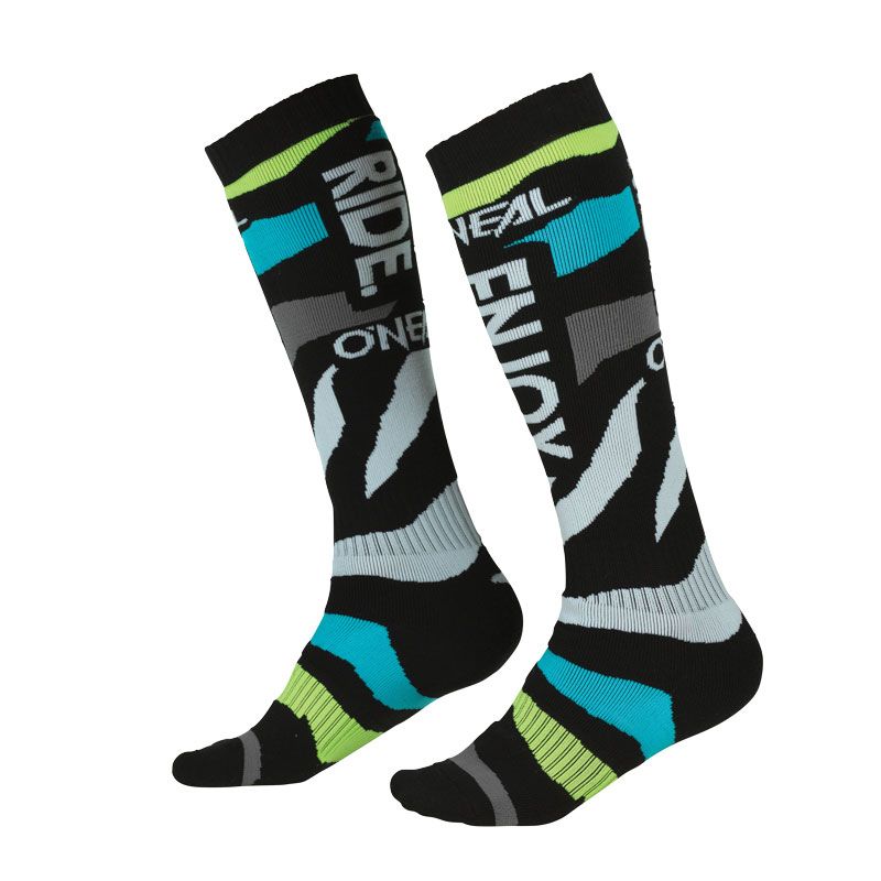 Image of Chaussettes O'Neal PRO MX - ZOONEAL V.22