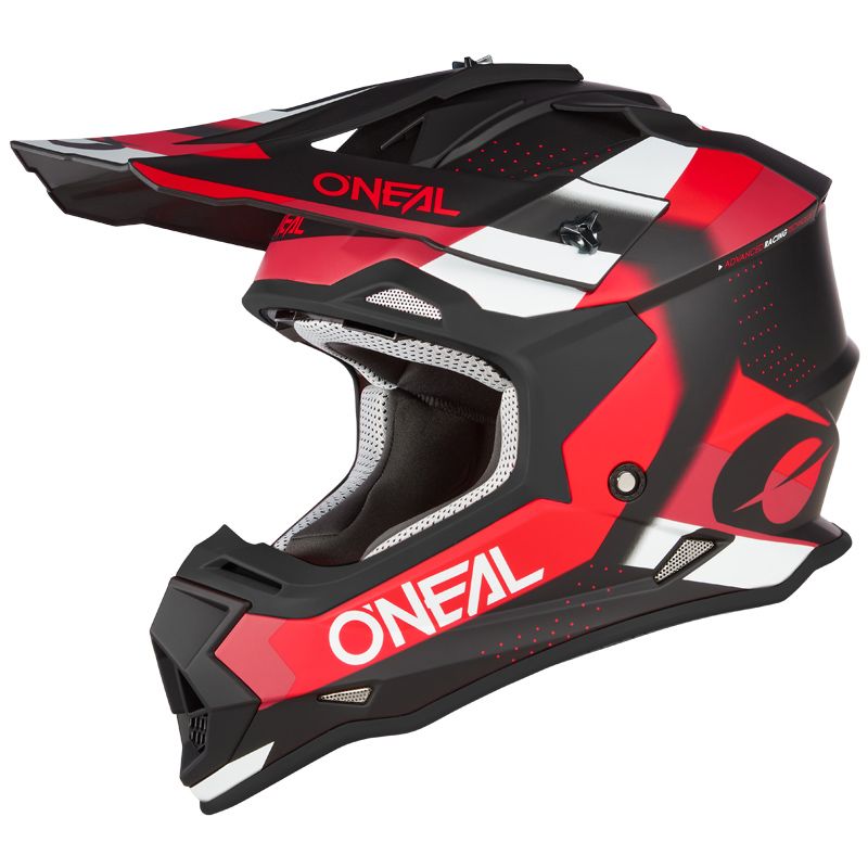 Casque cross O'Neal 2SRS - SPYDE V.23 2024