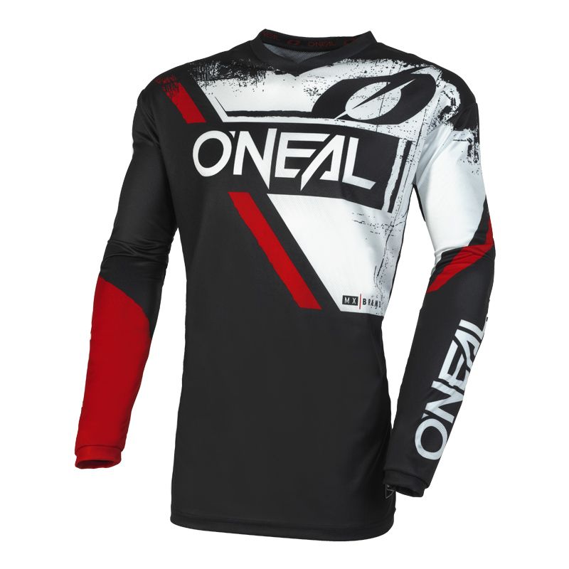 Maillot cross O'Neal ELEMENT - SHOCKER V 23 2023