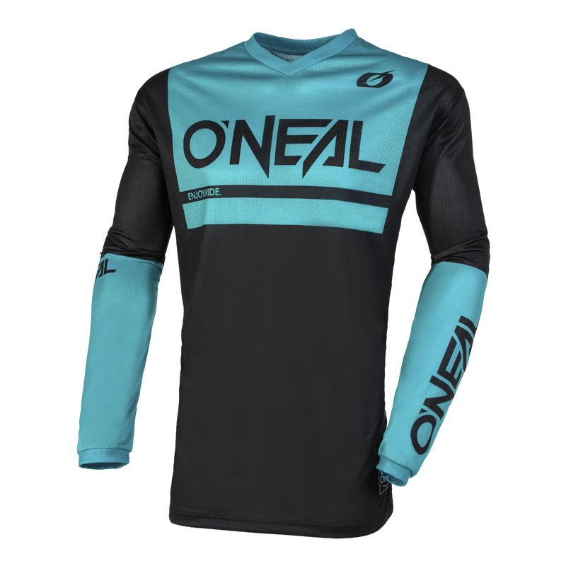 Maillot cross O'Neal ELEMENT - THREAT AIR V 23 2023