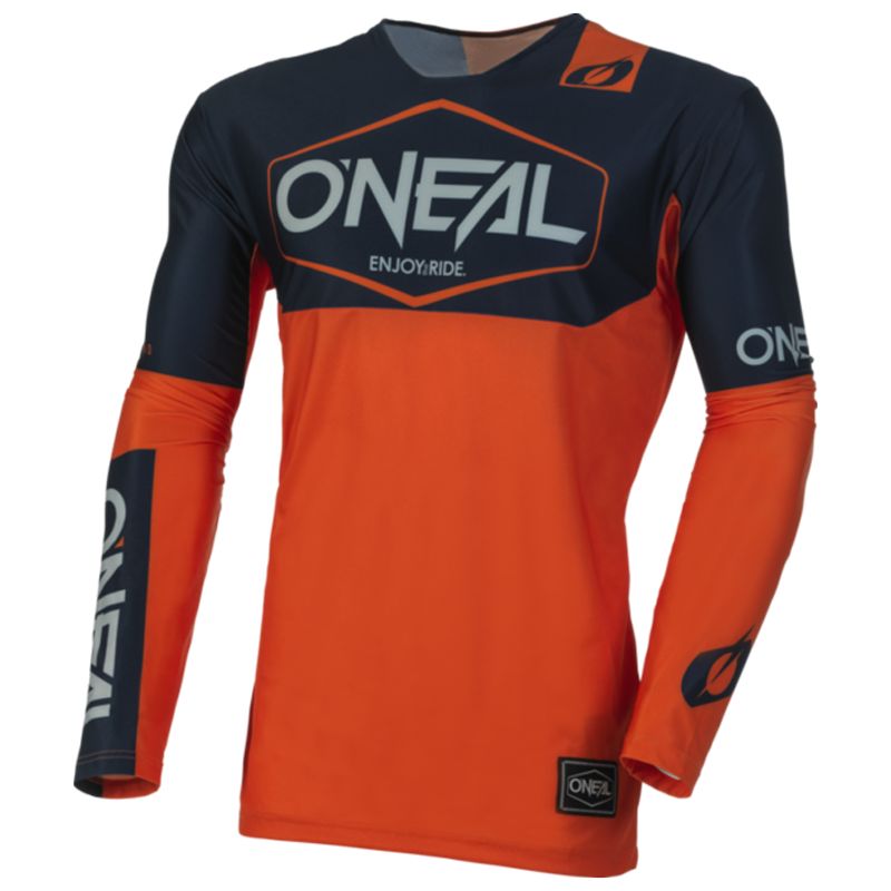 Maillot cross O'Neal MAYHEM - HEXX V24 2023