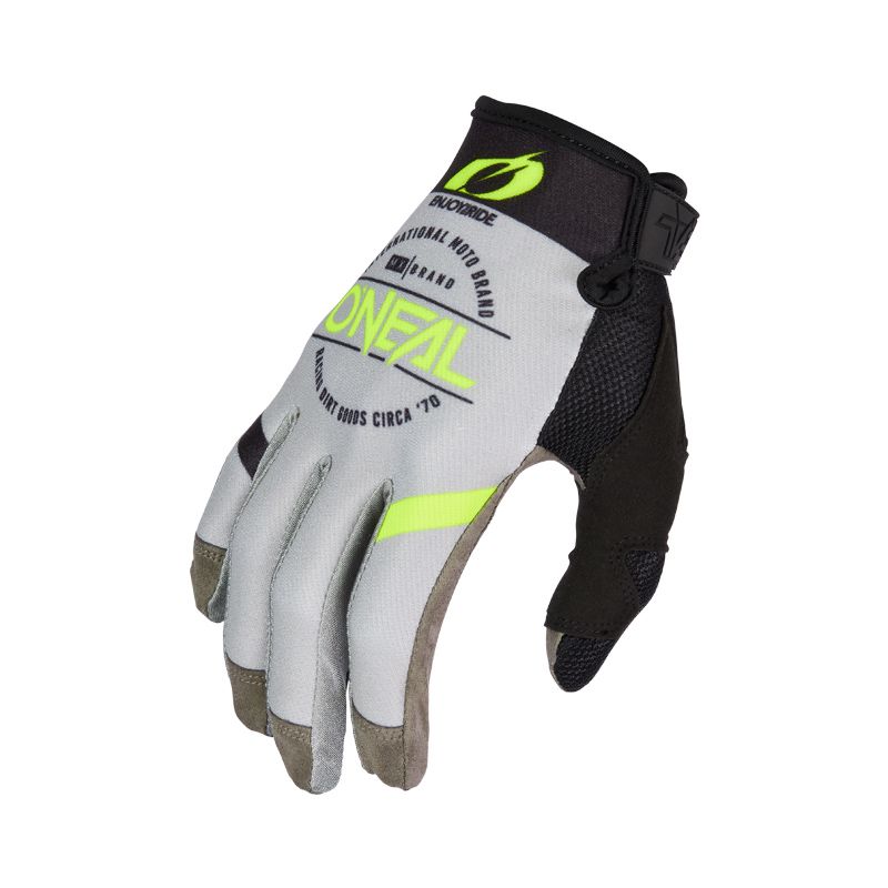 Gants cross O'Neal MAYHEM - BRAND V.23 2023