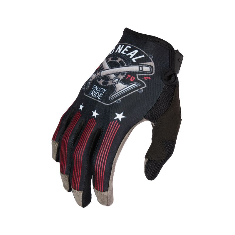 Gants cross O'Neal MAYHEM - PISTON V.23 2024