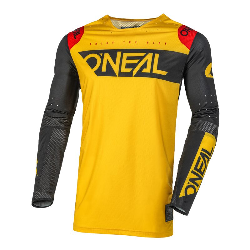Maillot cross O'Neal PRODIGY - FIVE TWO V.23 2023