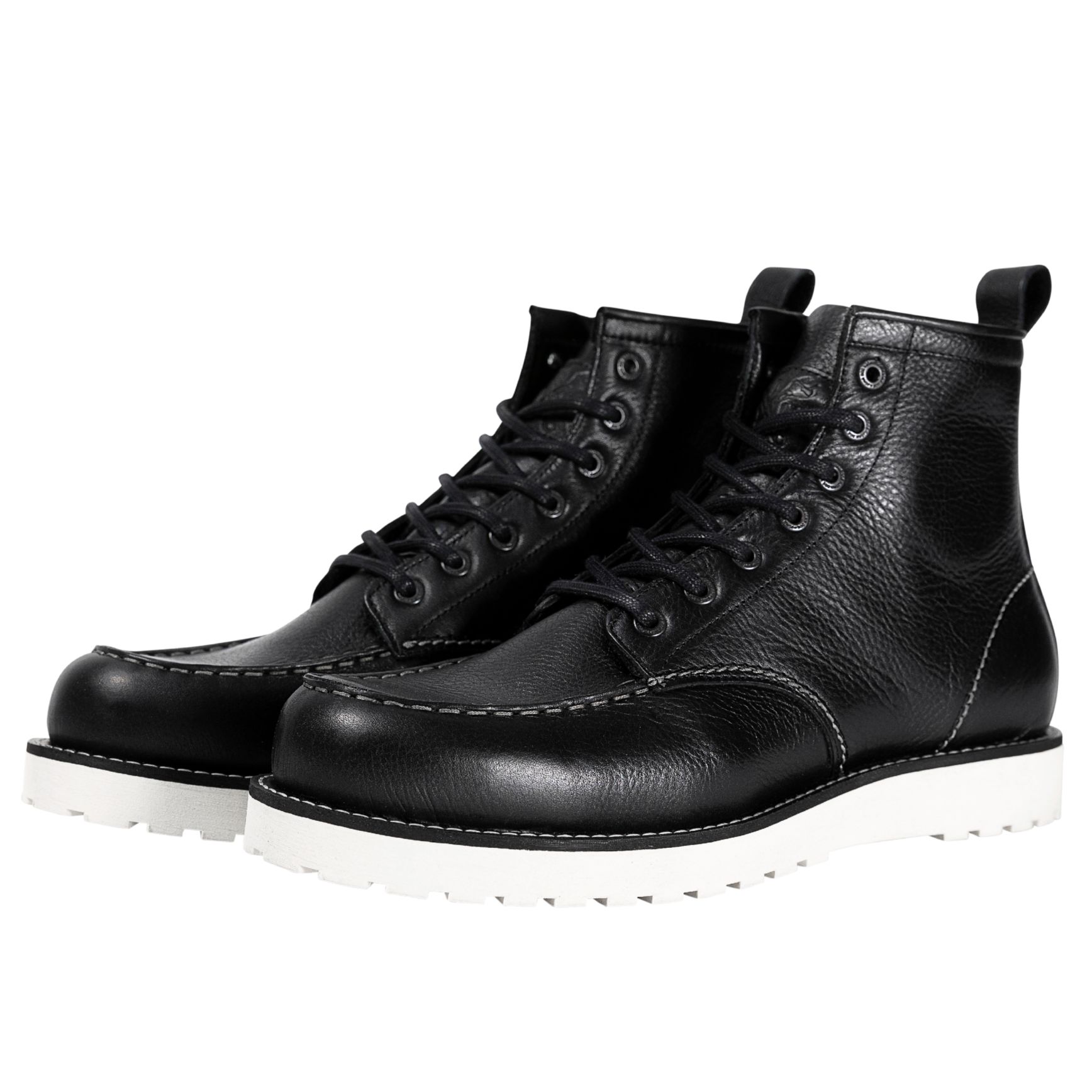 Demi-bottes John Doe RAMBLER