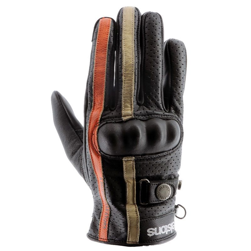Gants Helstons TINTA AIR