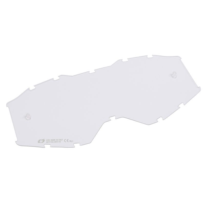 Ecran Masque O'Neal B-10 ENFANT