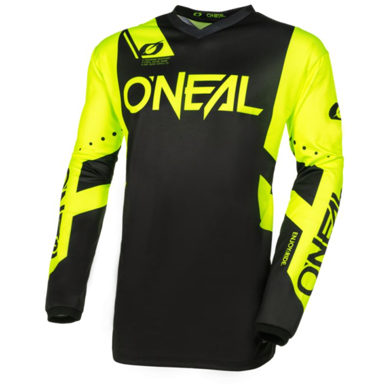 Maillot cross O'Neal ELEMENT - RACEWEAR V24 2023