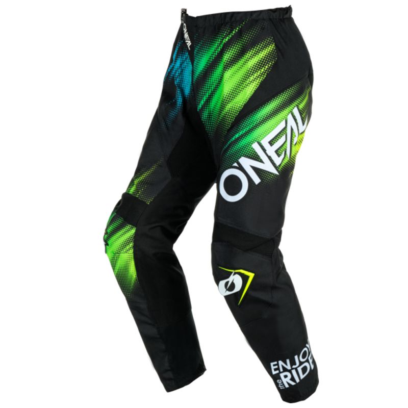 Pantalon cross O'Neal ELEMENT - VOLTAGE V24 2023