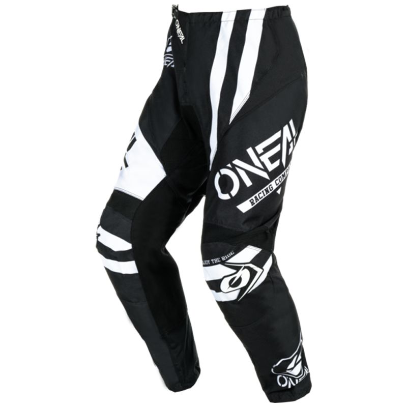 Pantalon cross O'Neal ELEMENT - WARHAWK V24 2023