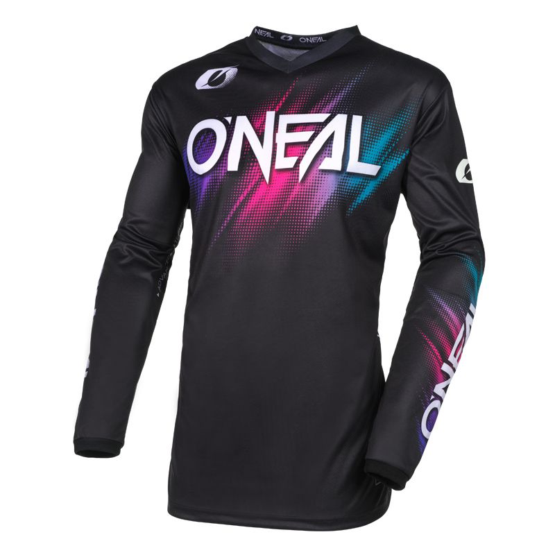 Maillot cross O'Neal ELEMENT WOMEN - VOLTAGE V24 2023