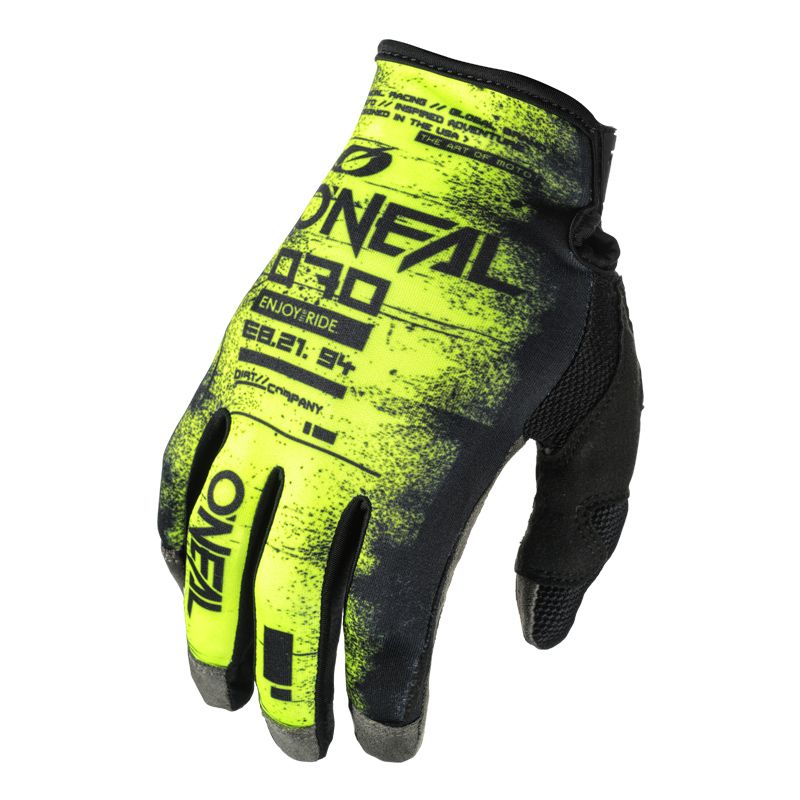 Gants cross O'Neal MAYHEM - SCARZ V24 2024
