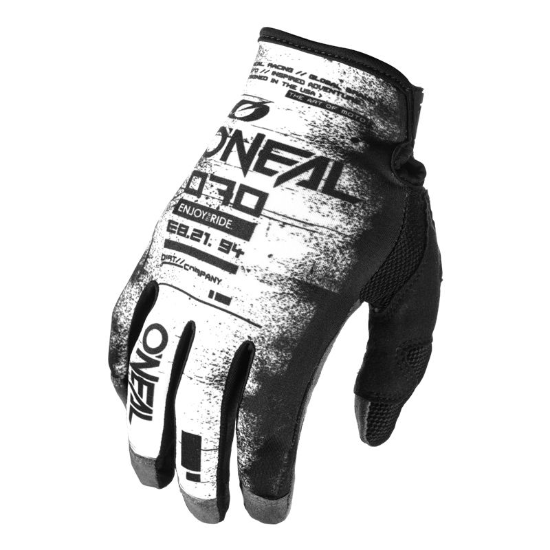 Gants cross O'Neal MAYHEM - SCARZ V24 2024