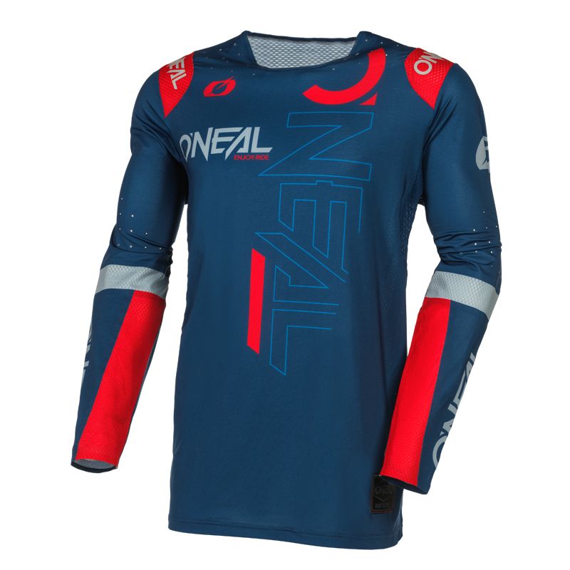 Maillot cross O'Neal PRODIGY - FIVE THREE V.24 2024