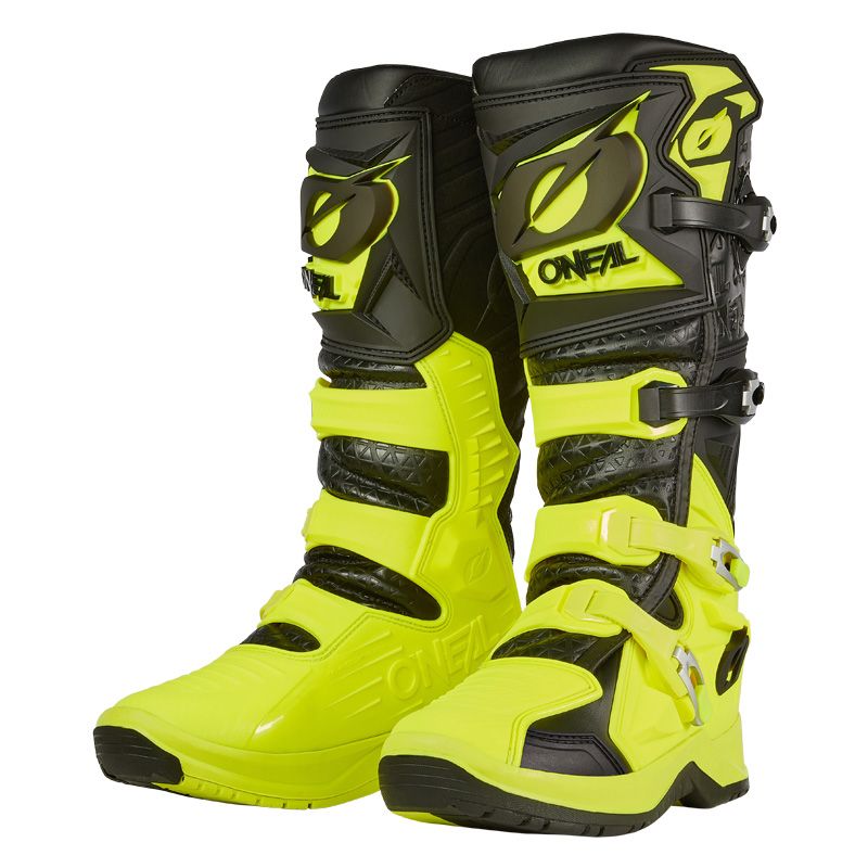 Bottes cross O'Neal RMX PRO V24 2024