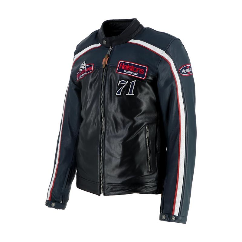 Image of Blouson Helstons FORMULA SPORT