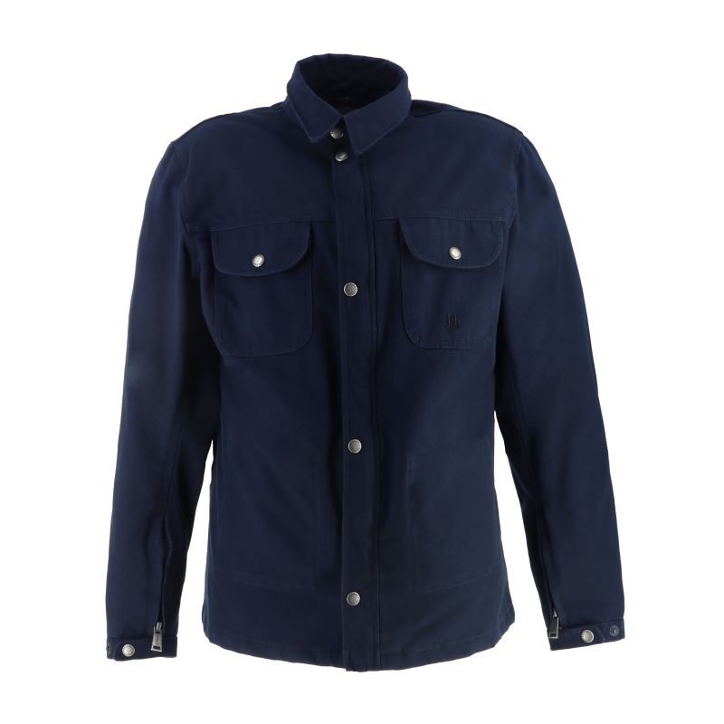 Surchemise Moto Helstons DETROIT