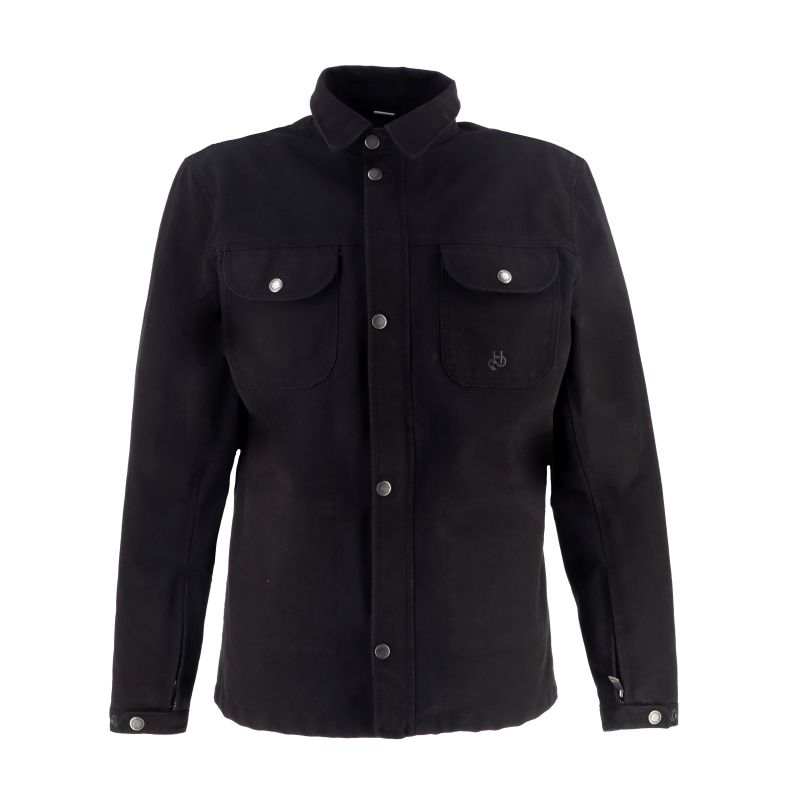 Surchemise Moto Helstons DETROIT