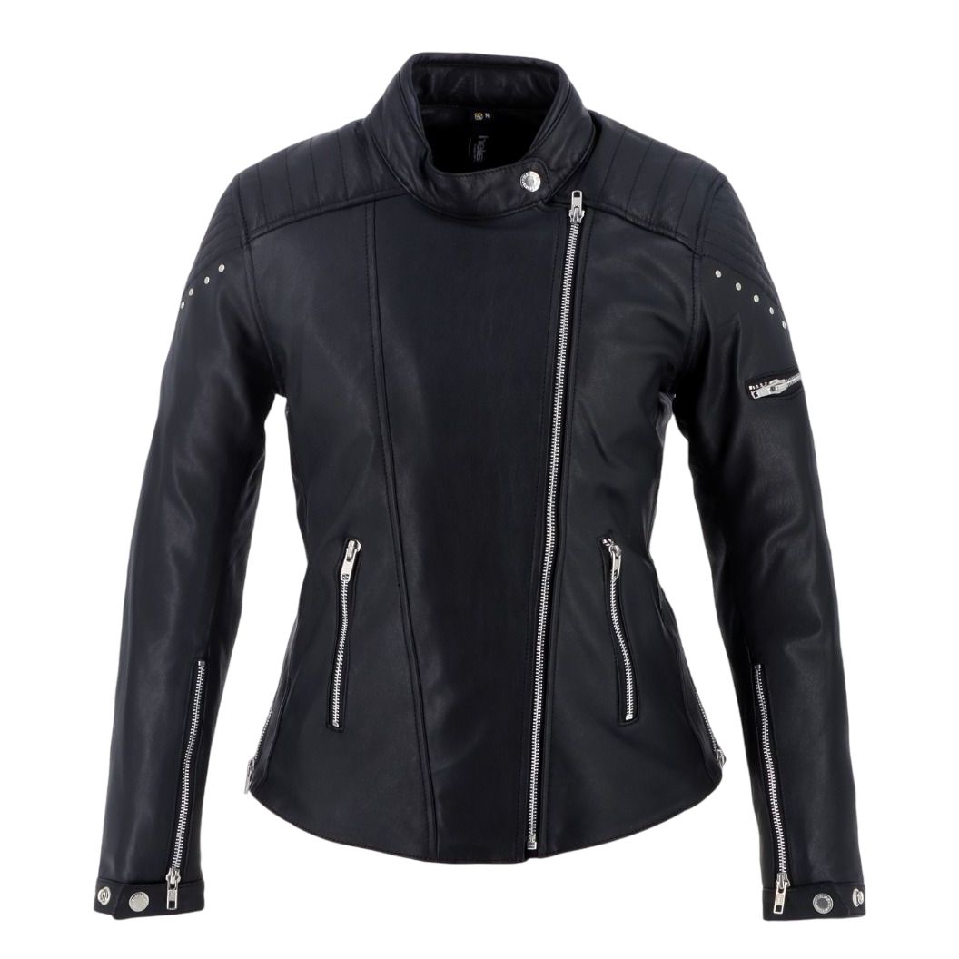 Blouson Moto Helstons JANIS