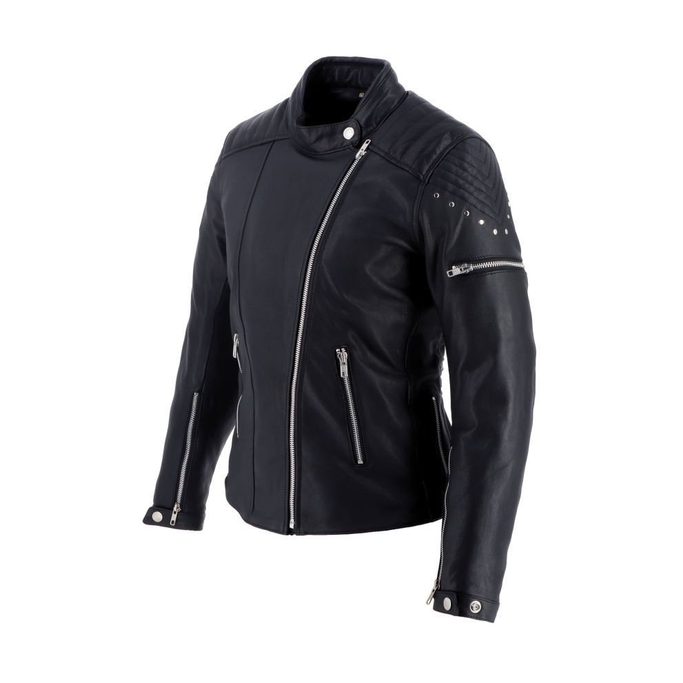 Image of Blouson Helstons JANIS
