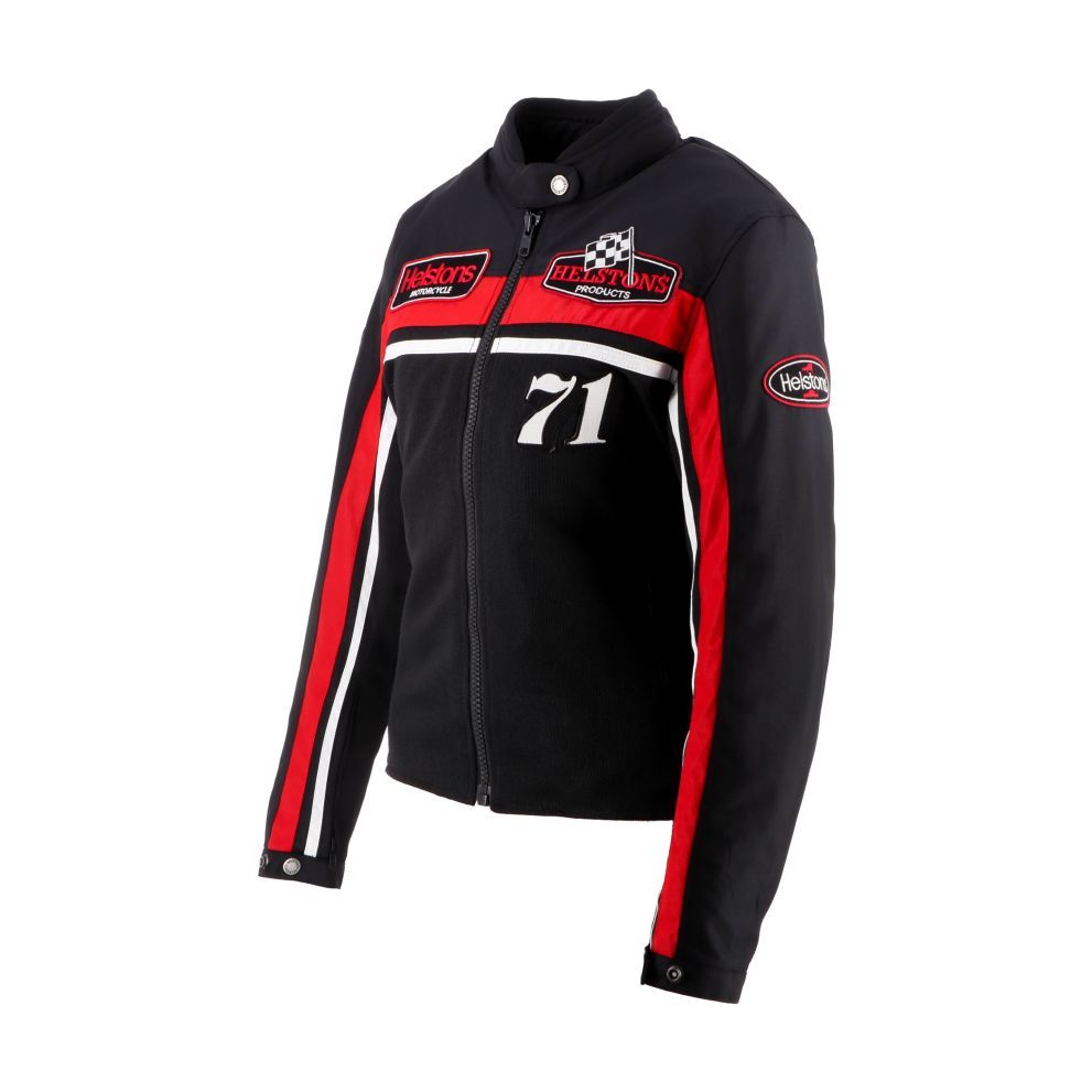 Image of Blouson Helstons STURGIS AIR