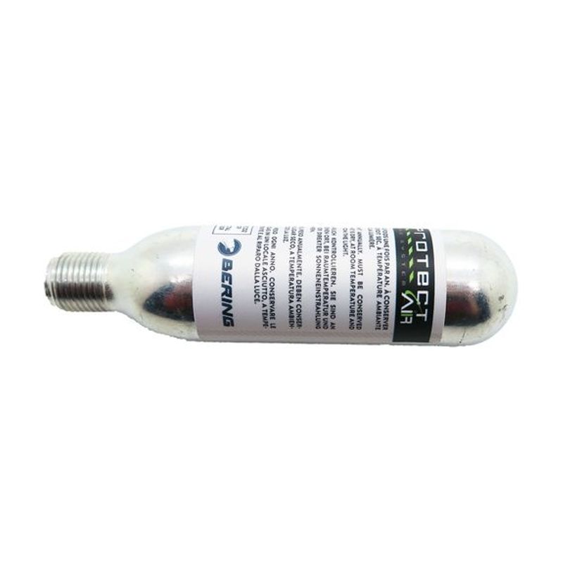 Cartouche de gaz Bering 50cc - C-PROTECT