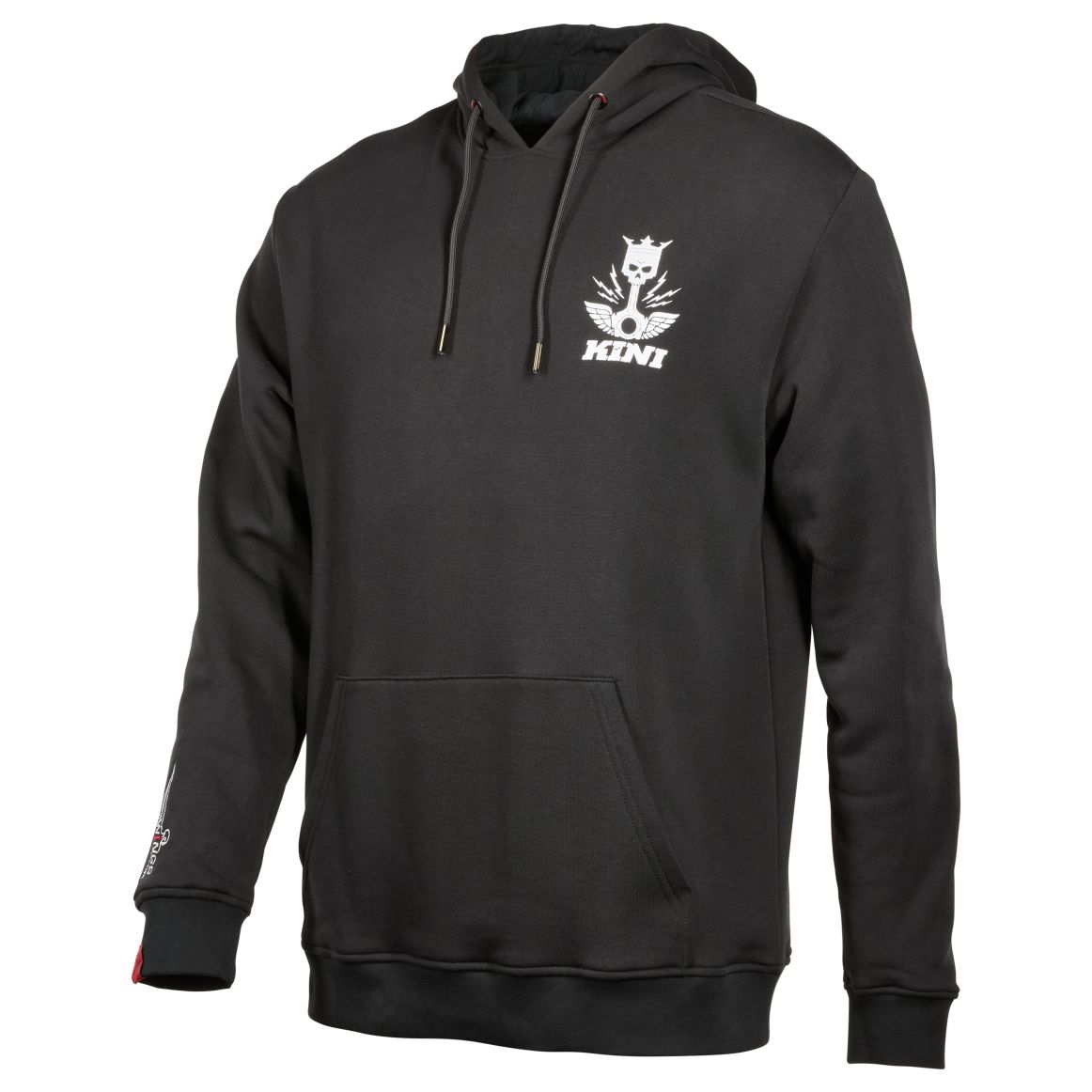 Sweat Kini Red Bull 2.0