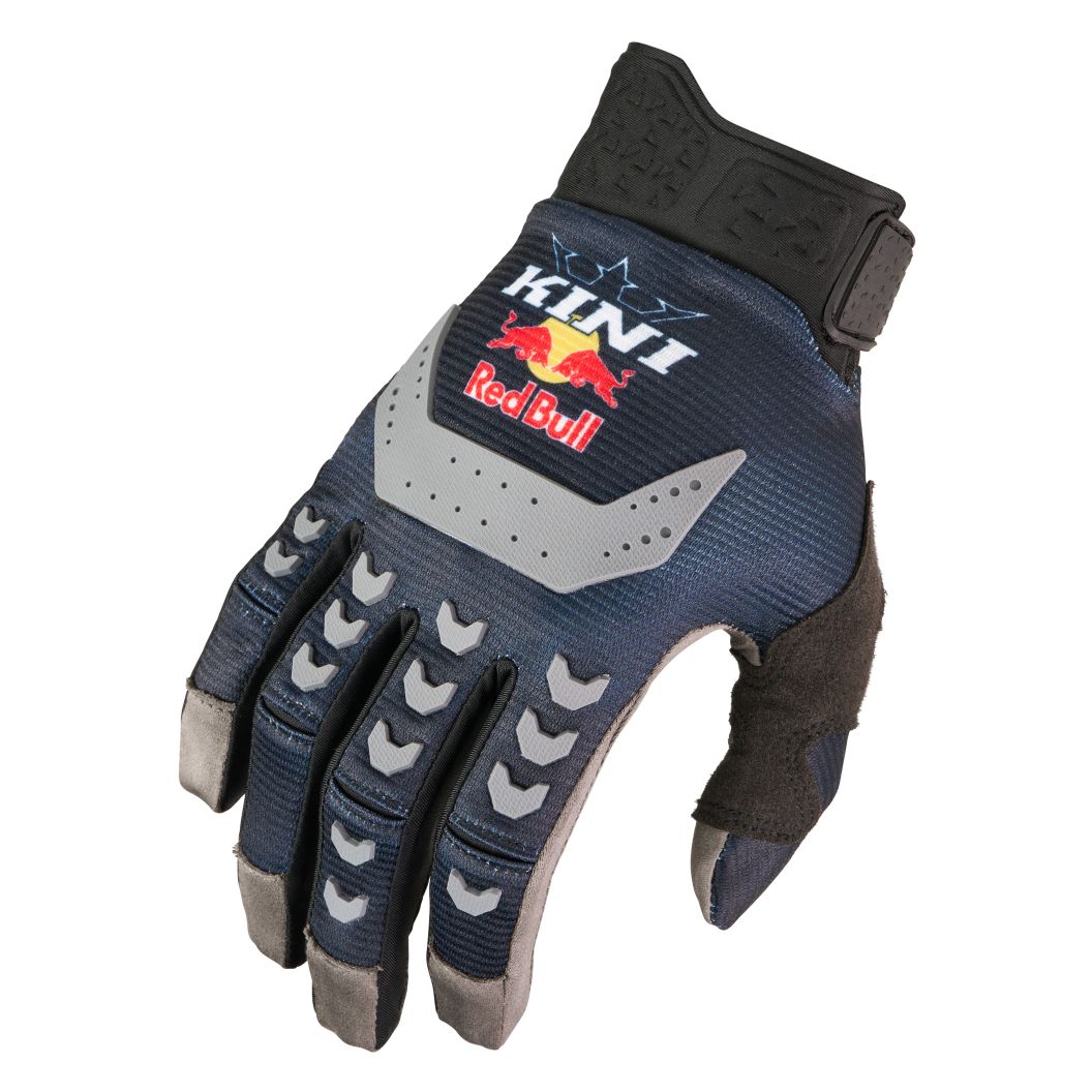 Gants cross Kini Red Bull 1.0 2025