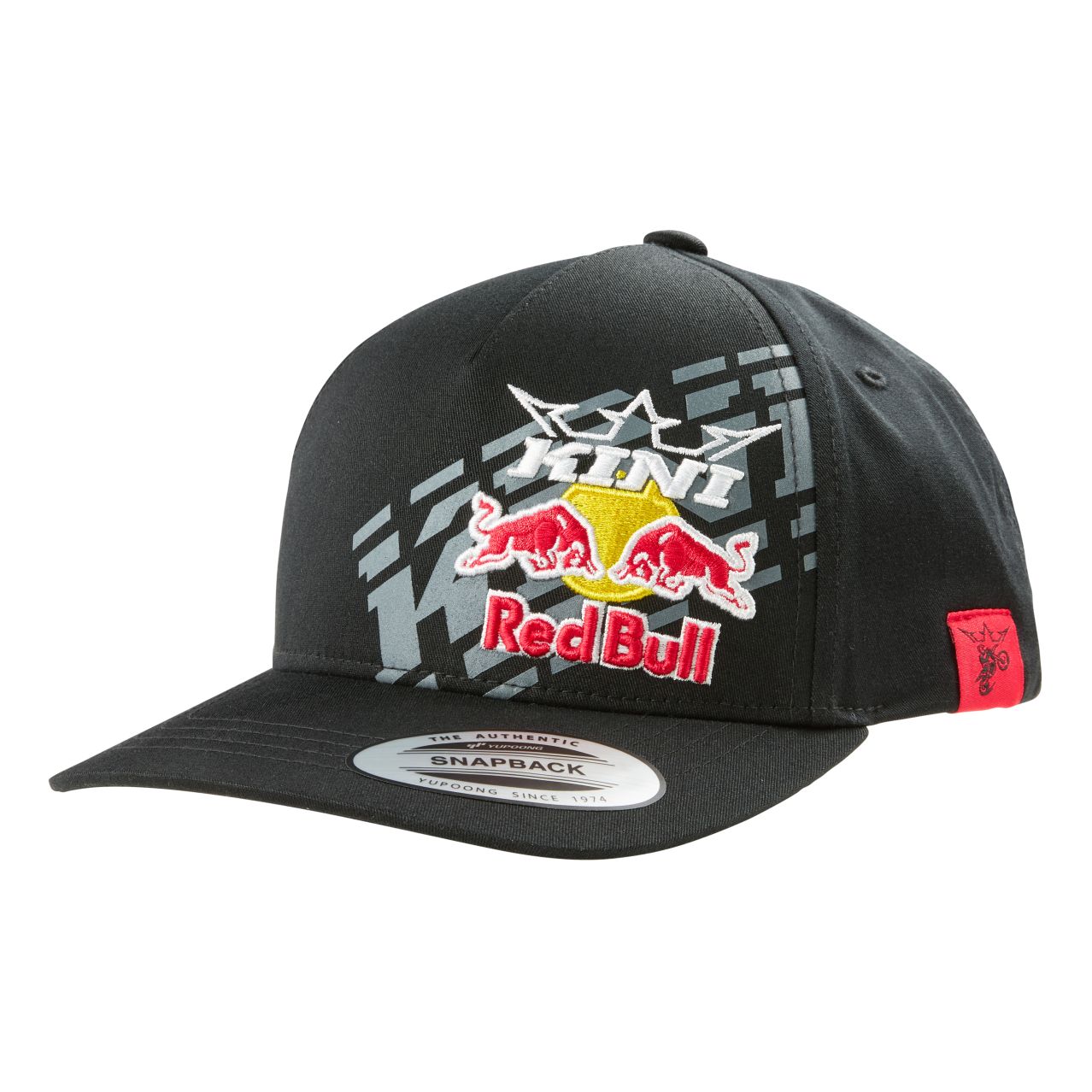 Casquette Kini Red Bull 1.0