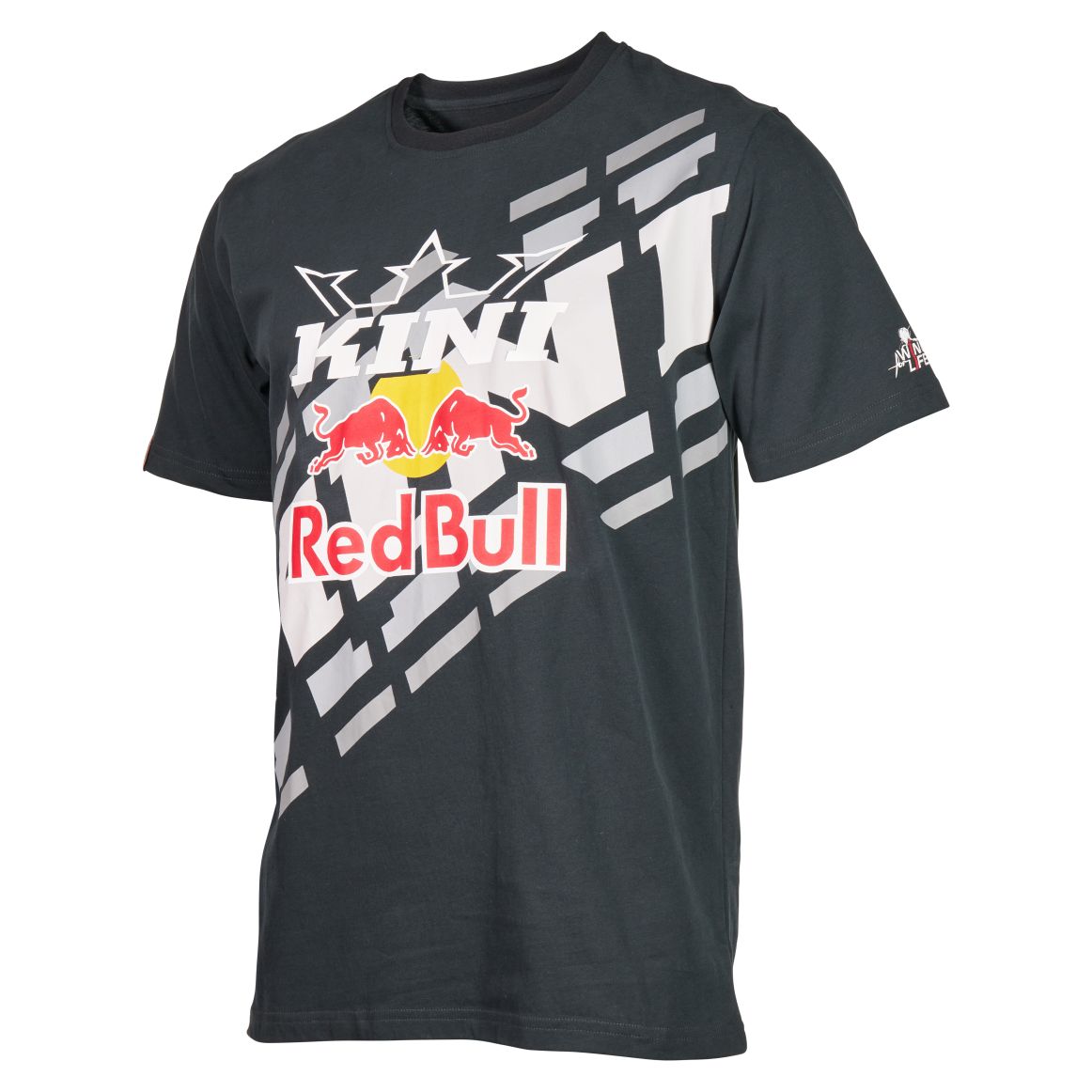 T-Shirt manches courtes Kini Red Bull 1.0 - ENFANT