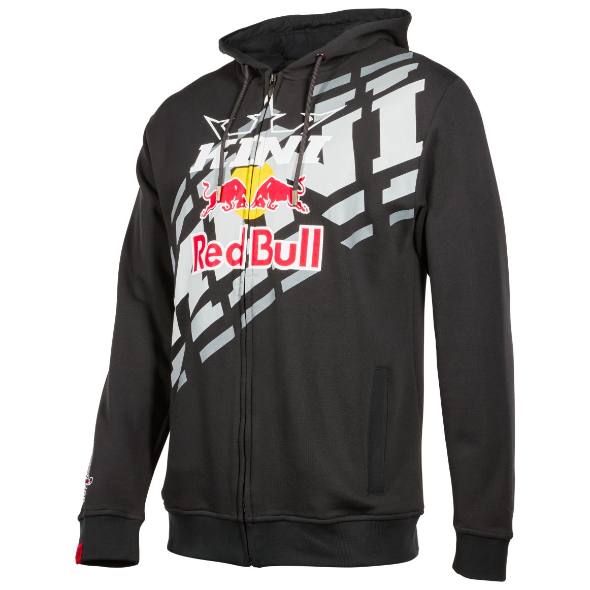 Sweat Kini Red Bull 1.0
