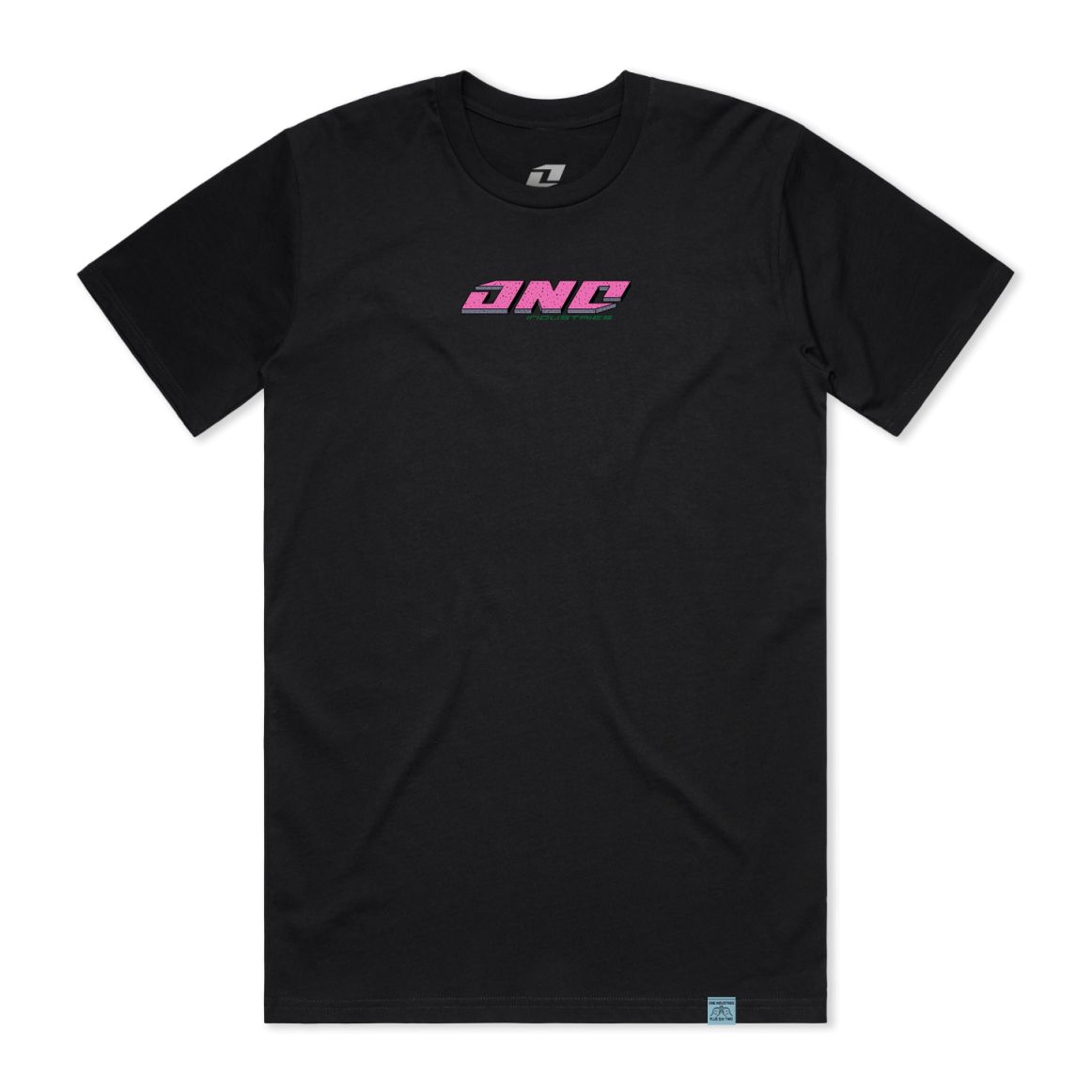 T-Shirt manches courtes One Industries ART PARK