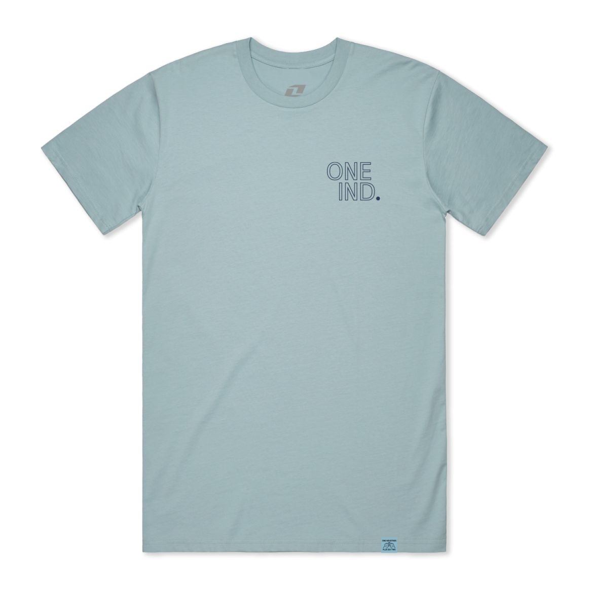 T-Shirt manches courtes One Industries BLOOM