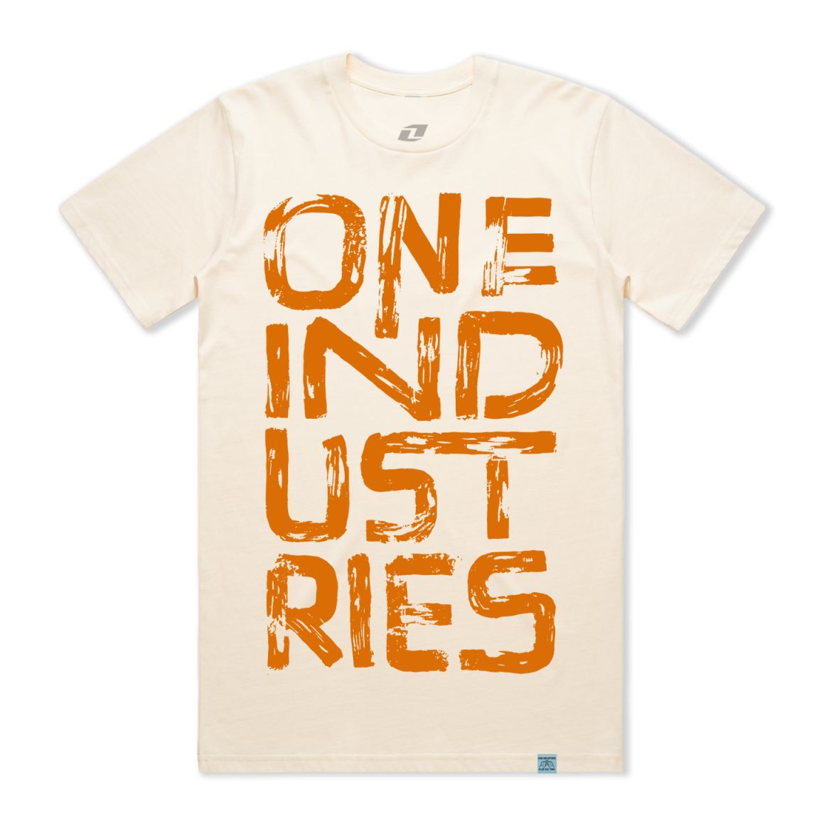 T-Shirt manches courtes One Industries STROKES