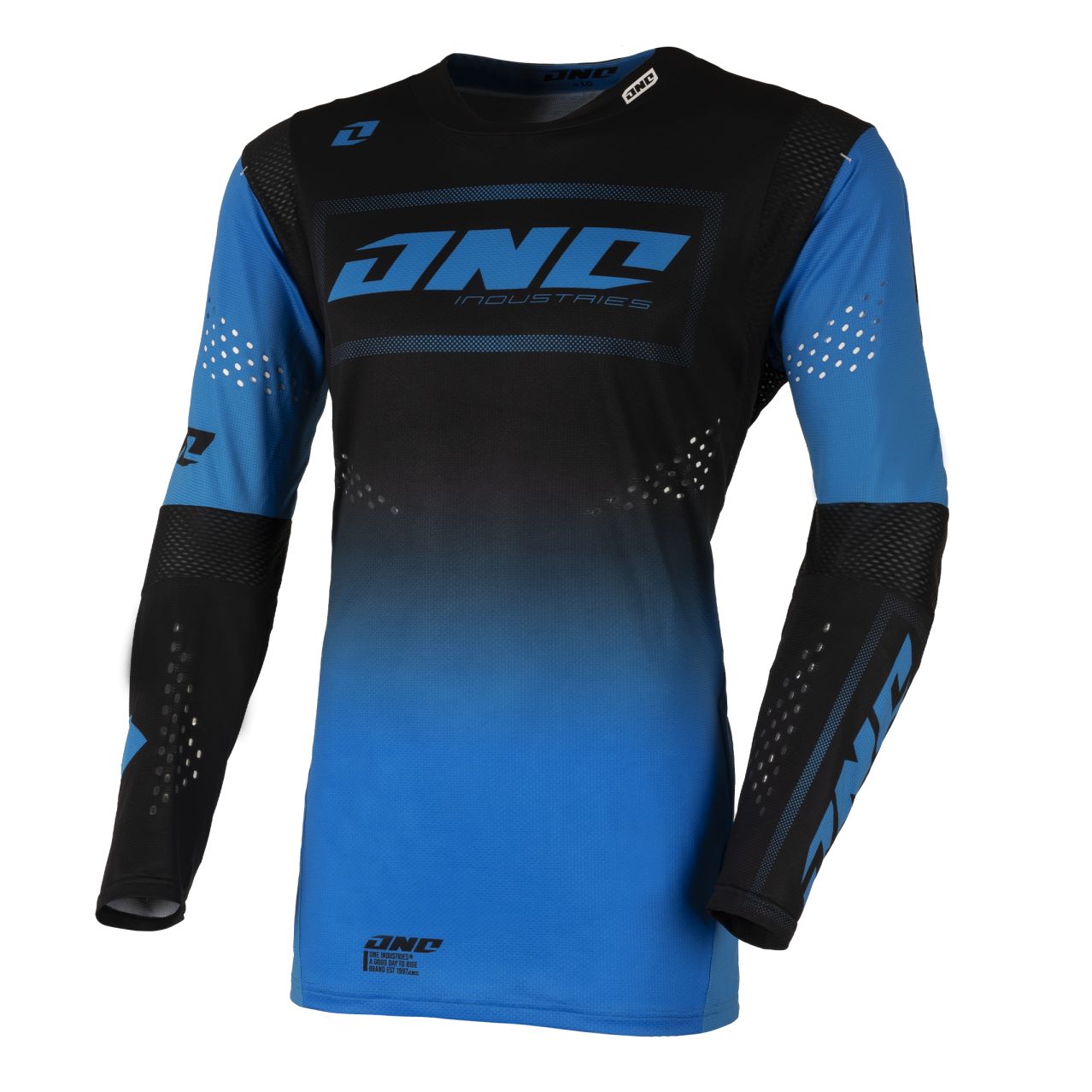 Maillot cross One Industries X-197 BLOX 2025