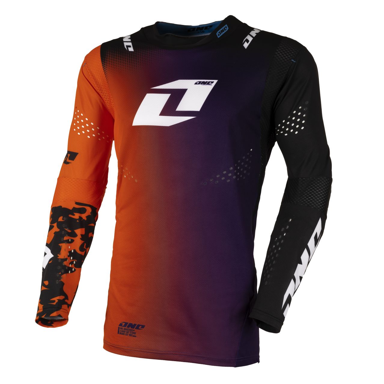 Maillot cross One Industries X-197 DAZE 2025