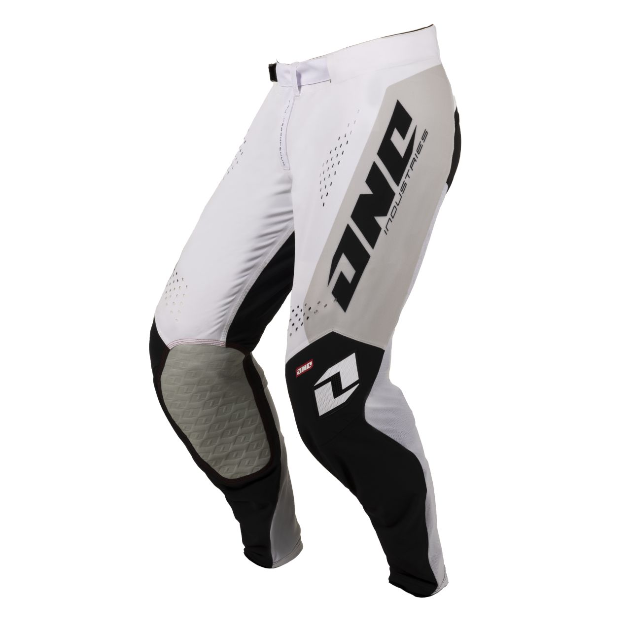 Pantalon cross One Industries X-197 WHITE OUT 2026