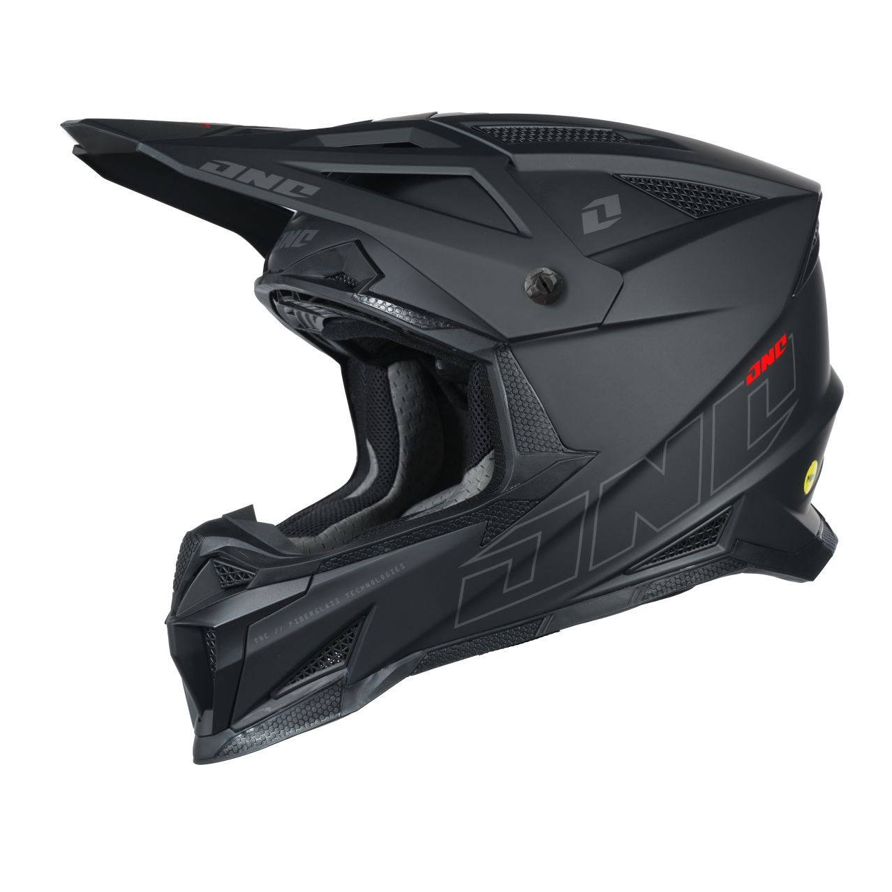 Casque cross One Industries X-297 HORIZON 2025