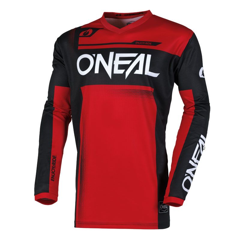 Maillot cross O'Neal ELEMENT - RACEWEAR 2025