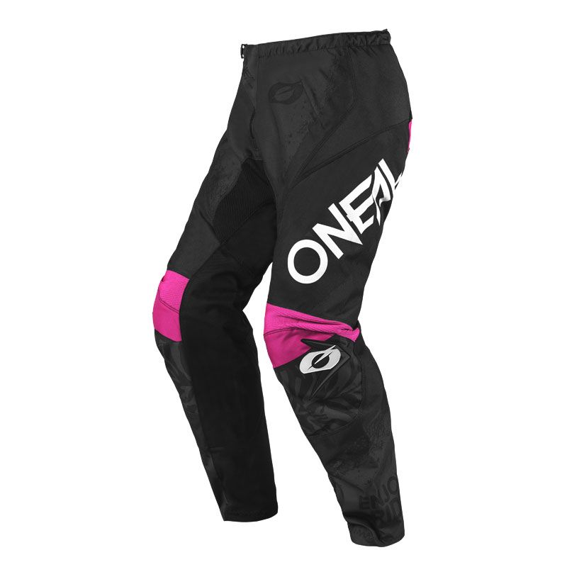 Pantalon cross O'Neal ELEMENT - ROLLER - FEMME 2025
