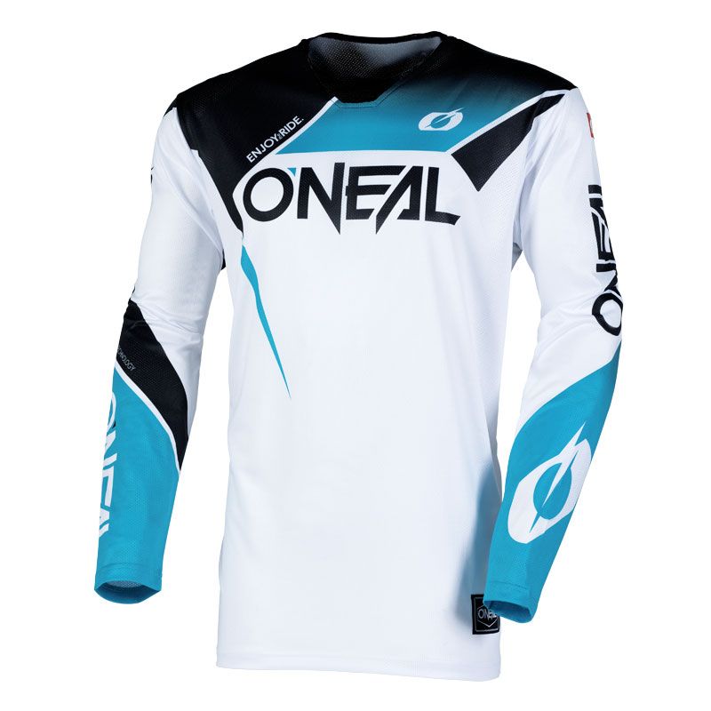 Maillot cross O'Neal HARDWEAR AIR - SLAM 2025