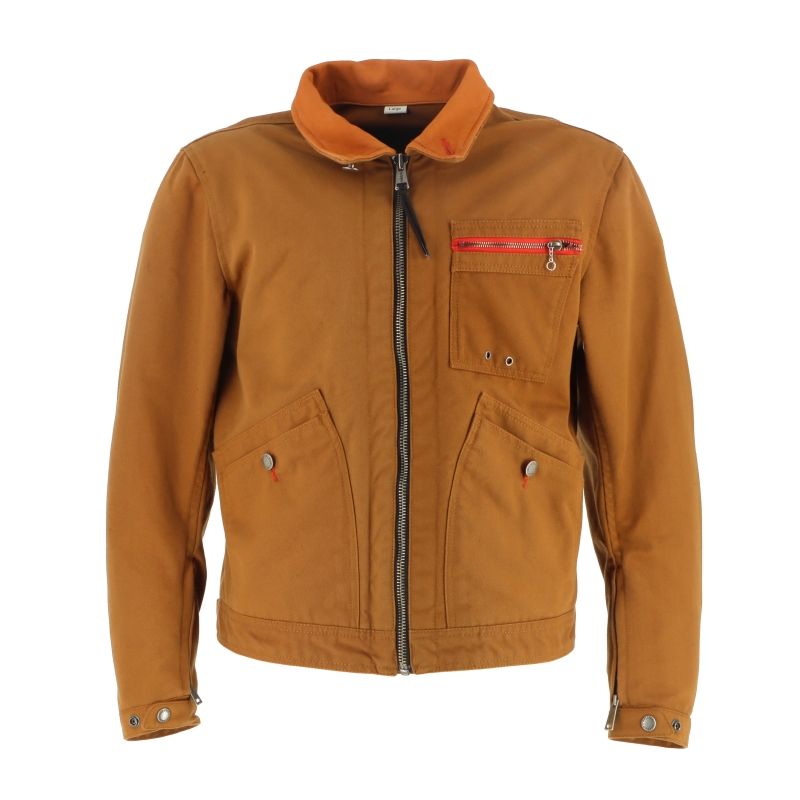 Blouson Moto Helstons JAMES