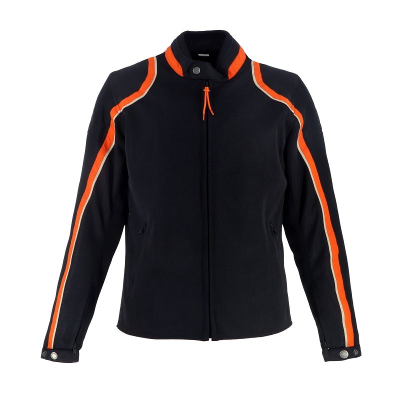 Blouson Moto Helstons PHOENIX AIR