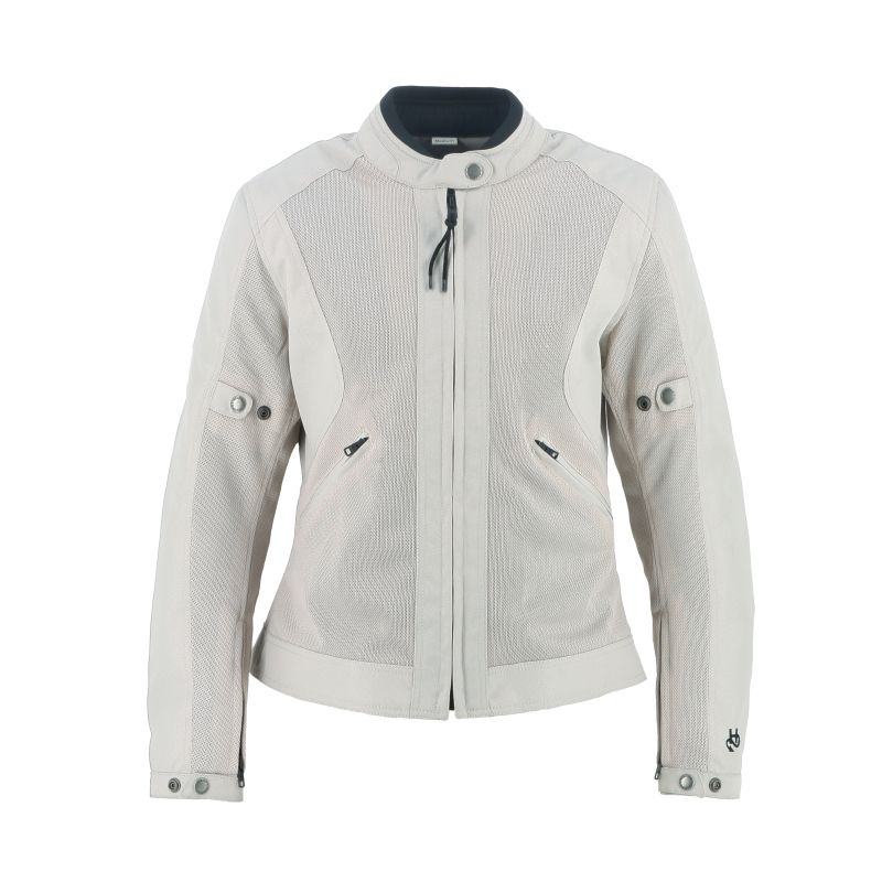 Blouson Moto Helstons STONER EVO AIR GIRL