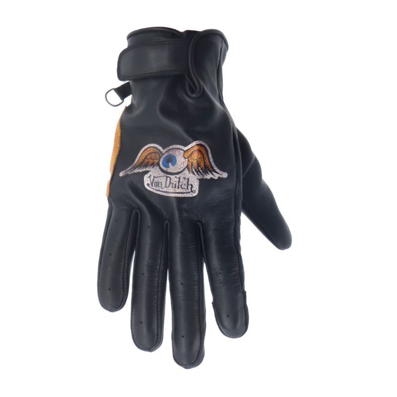 Gants Helstons VON DUTCH VISION