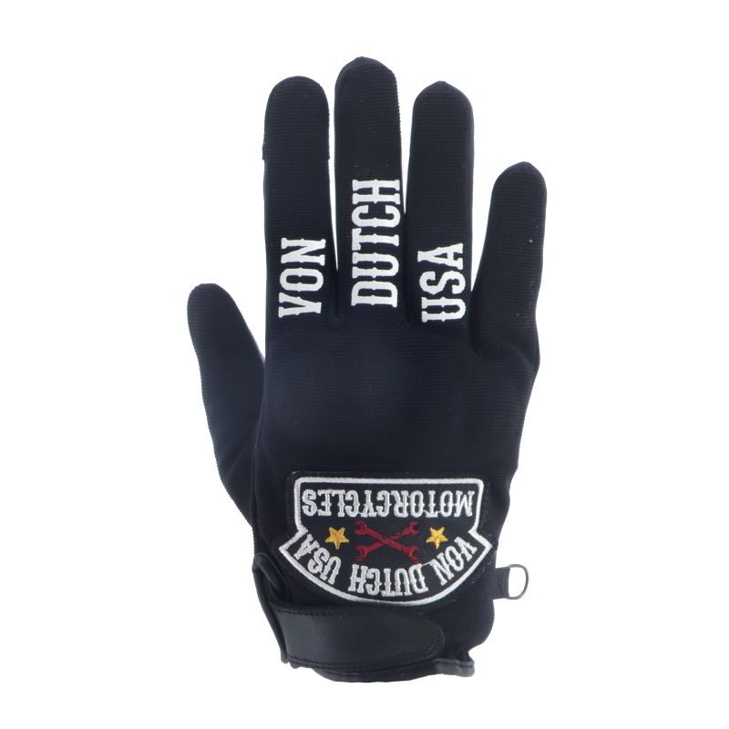 Gants Helstons VON DUTCH KEY