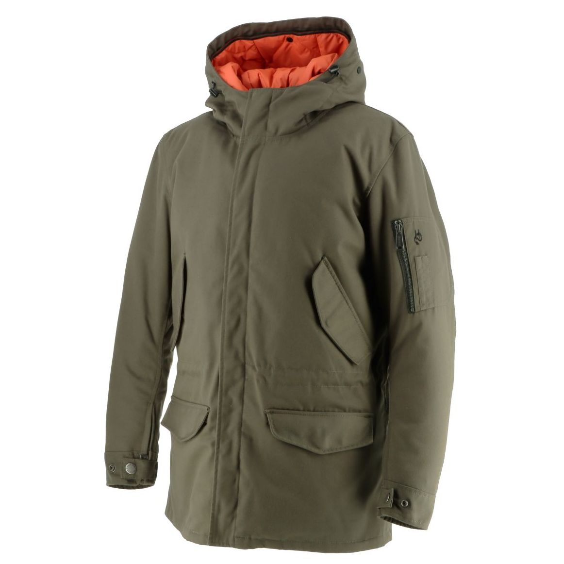 Veste Moto Helstons MODS EVO